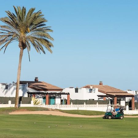 Villa Cayetana Caleta De Fuste Bagian luar foto