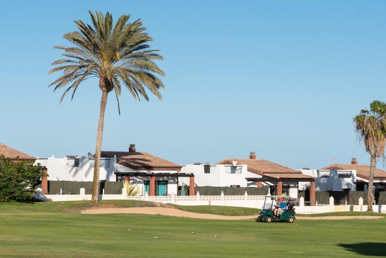 Villa Cayetana Caleta De Fuste Bagian luar foto